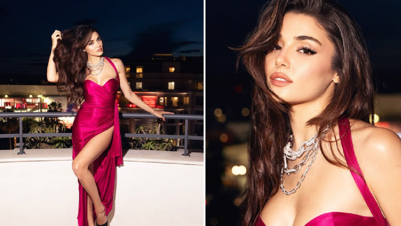 Dikkat çeken gelişme! Hande Erçel’in test sonucuna inceleme talebi