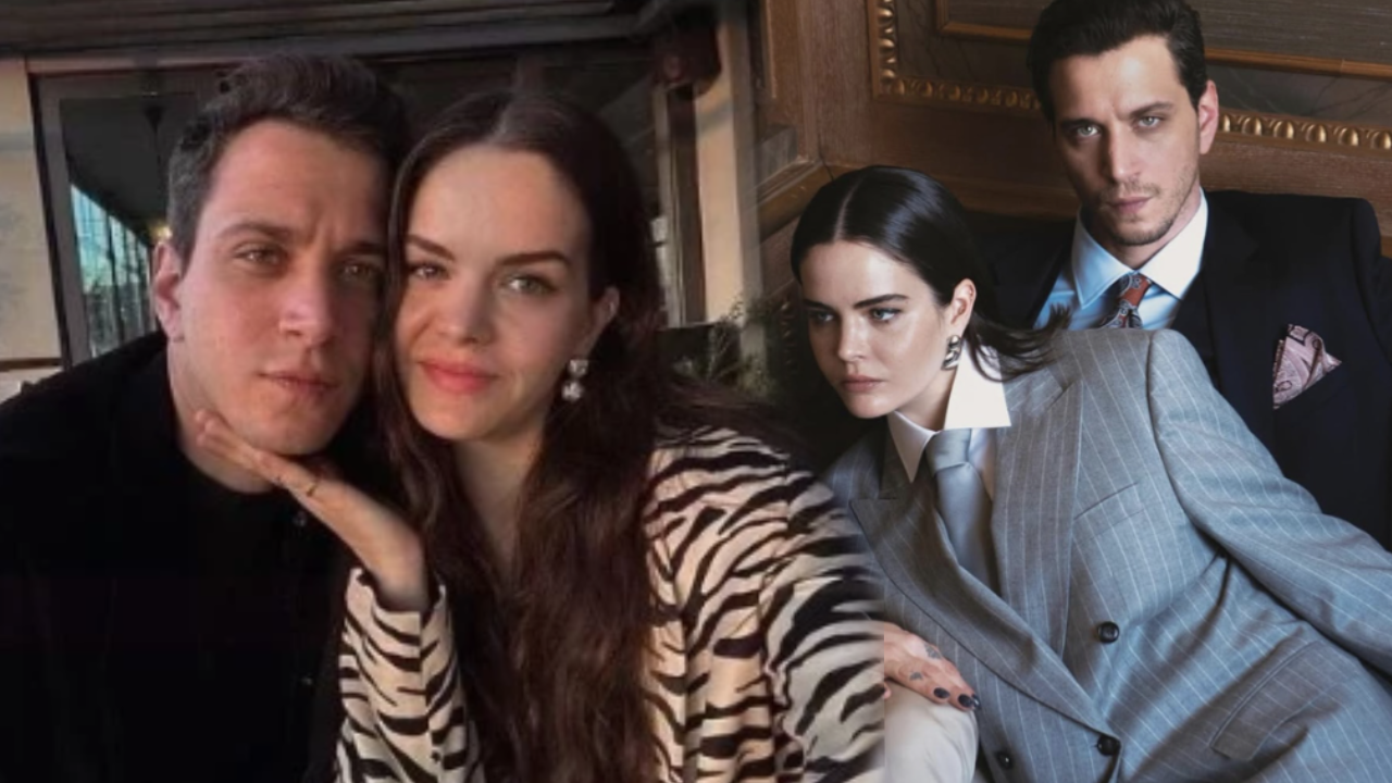 Bomba iddia ortalığı karıştırdı! Ünlü çiftten üzen haber