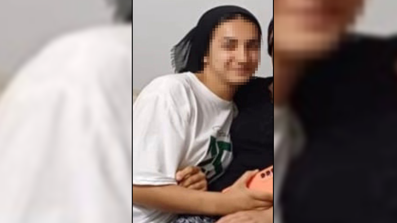 Genç kızın feci sonu! Babasının tabancasıyla kazara kendini vurdu