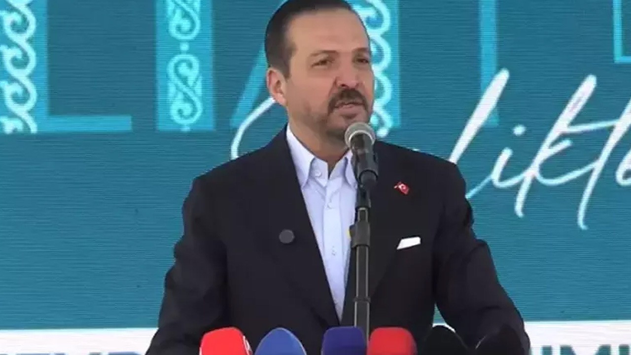 AK Partili Zorlu: Netanyahu'nun Cumhurbaşkanı Erdoğan'a yönelik sözleri yok hükmündedir