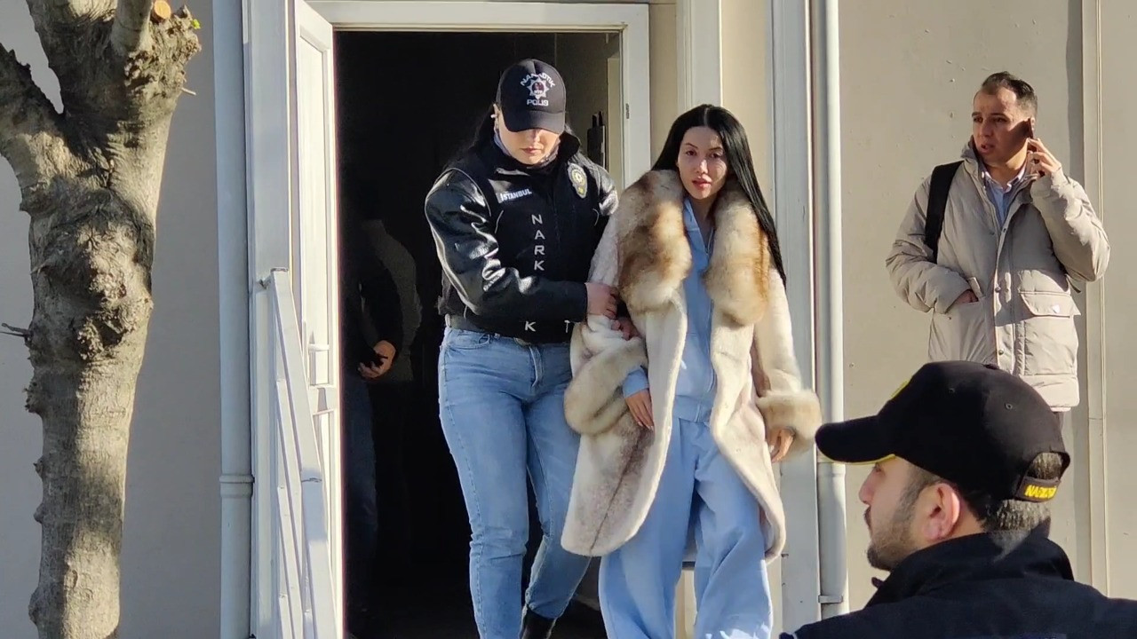 Uyuşturucu soruşturmasında çarpıcı gelişme! 19 şüpheliden 8'i tutuklandı