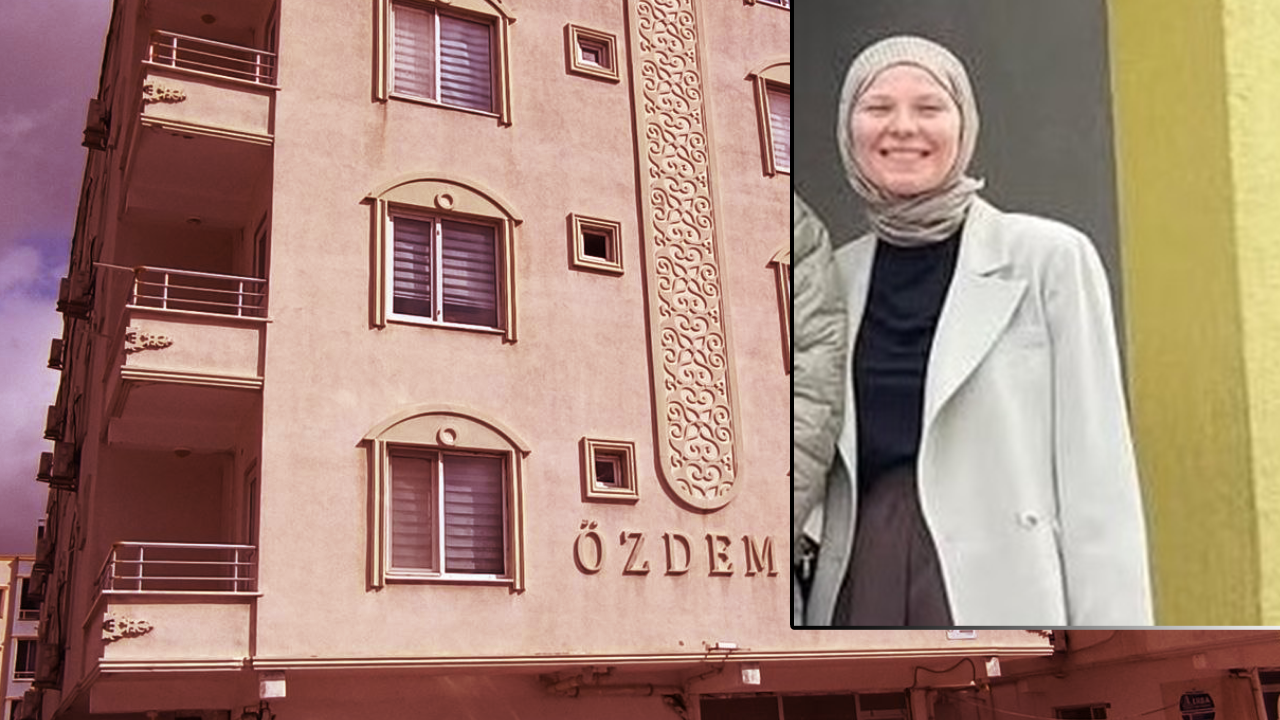 2 gündür haber alınamıyordu! Genç öğretmenin esrarengiz ölümü