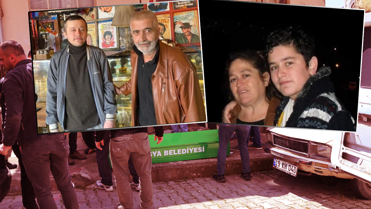 Korkunç tesadüf! Bir aile yok oldu: Aynı evde 11 yıl sonra ikinci facia