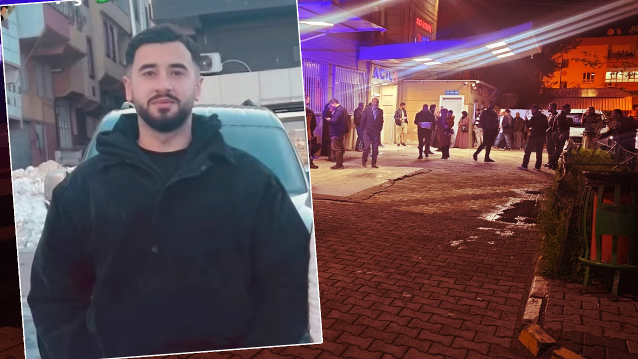 Kan donduran olay! 20 yaşındaki genç boğazından bıçaklanarak öldürüldü