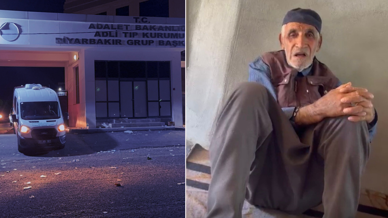 Tüyler ürperten olay! Yaşlı adamın başsız cesedi bulundu