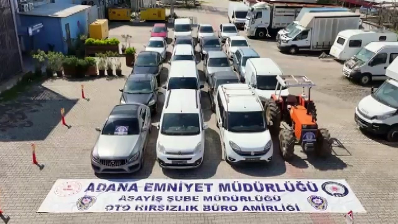 Depremi fırsata çeviren çete çökertildi! 25 Milyonluk ‘Change’ vurgunu