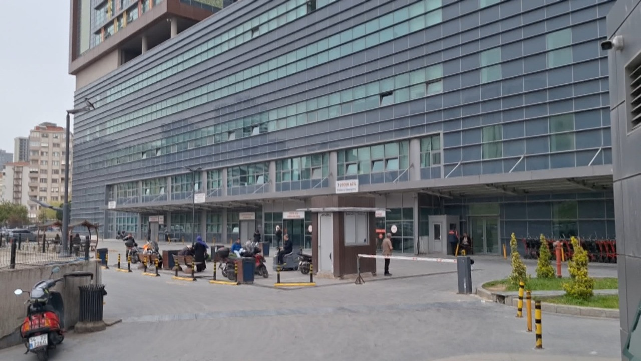 Ataşehir ortaokul kantininde skandal! Çok sayıda öğrenci hastanelik oldu