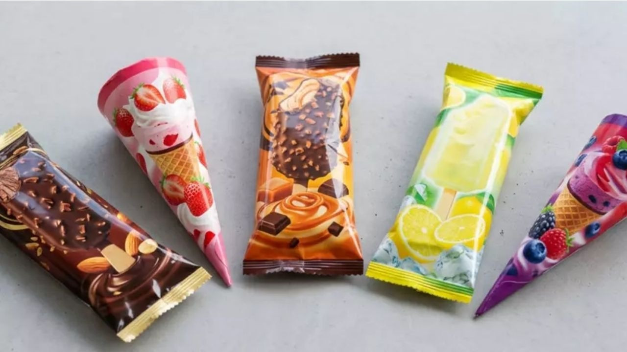 “Dondurma” algısına yasak! Tarım Bakanlığı etiketleri değiştiriyor