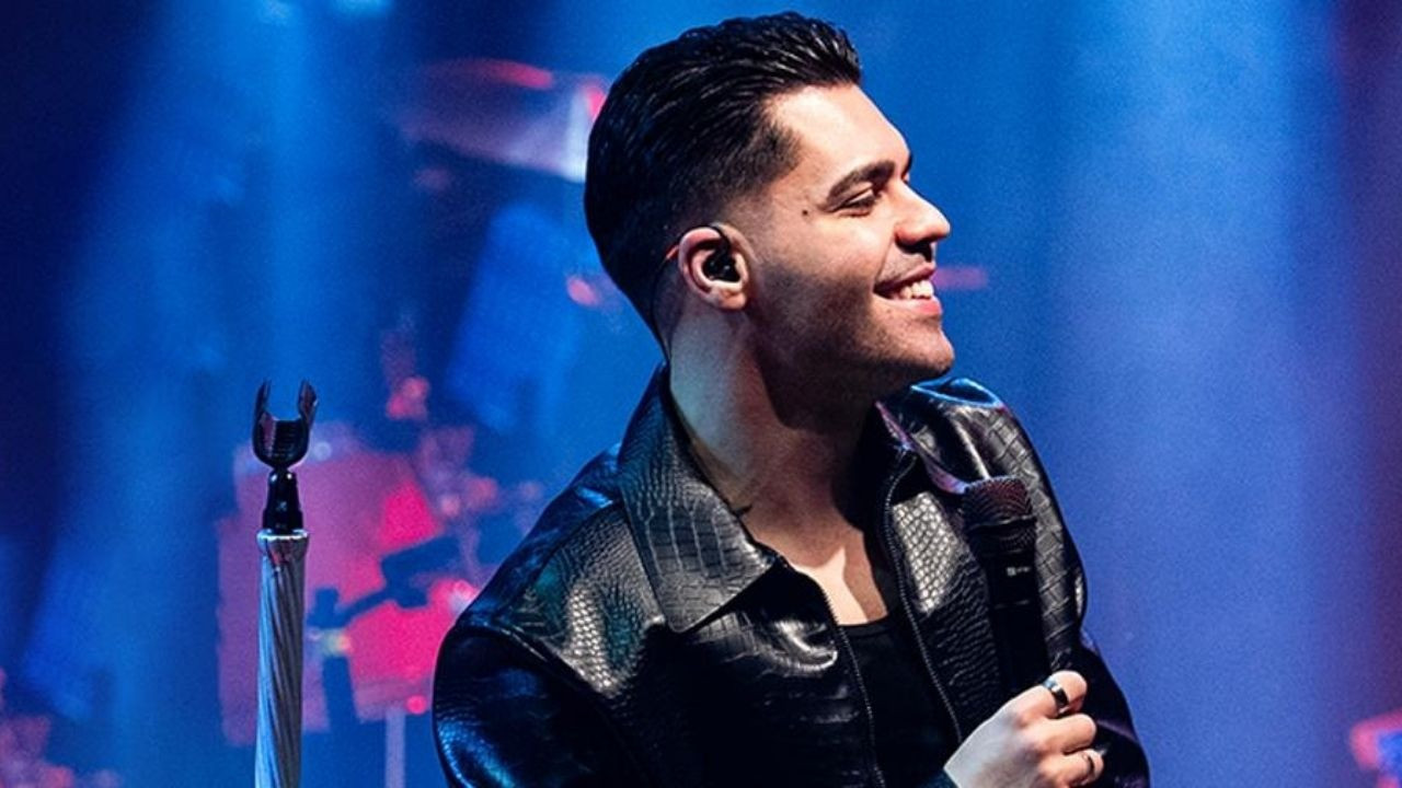 Uyuşturucu testi pozitif çıkmıştı! Emir Can İğrek’ten ilk açıklama geldi