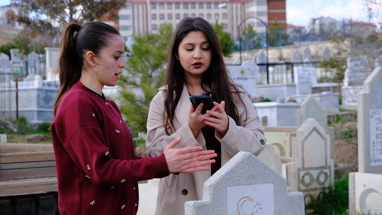 Sivas’ta mezarlıkta “Kıble yönü” tartışması: Şehitlikle sivil kabirler arasında fark dikkat çekti