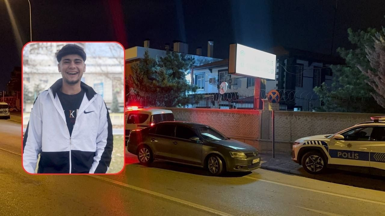 Polis merkezindeki kanlı 'Taciz' cinayetinde yeni detay! Savunması ortaya çıktı: Görünce yaptıkları aklıma geldi