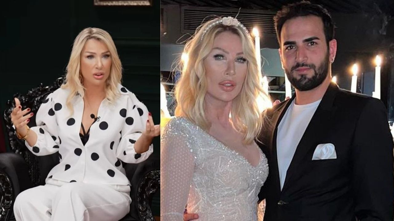 Seda Sayan’dan sert ilişki tavsiyesi: “Defolsun gitsin, next Adersin!”