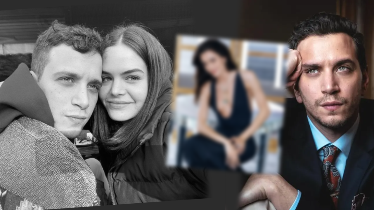 Evlilikteki kriz büyüdü! Bomba iddianın ardında başka ünlü oyuncu çıktı