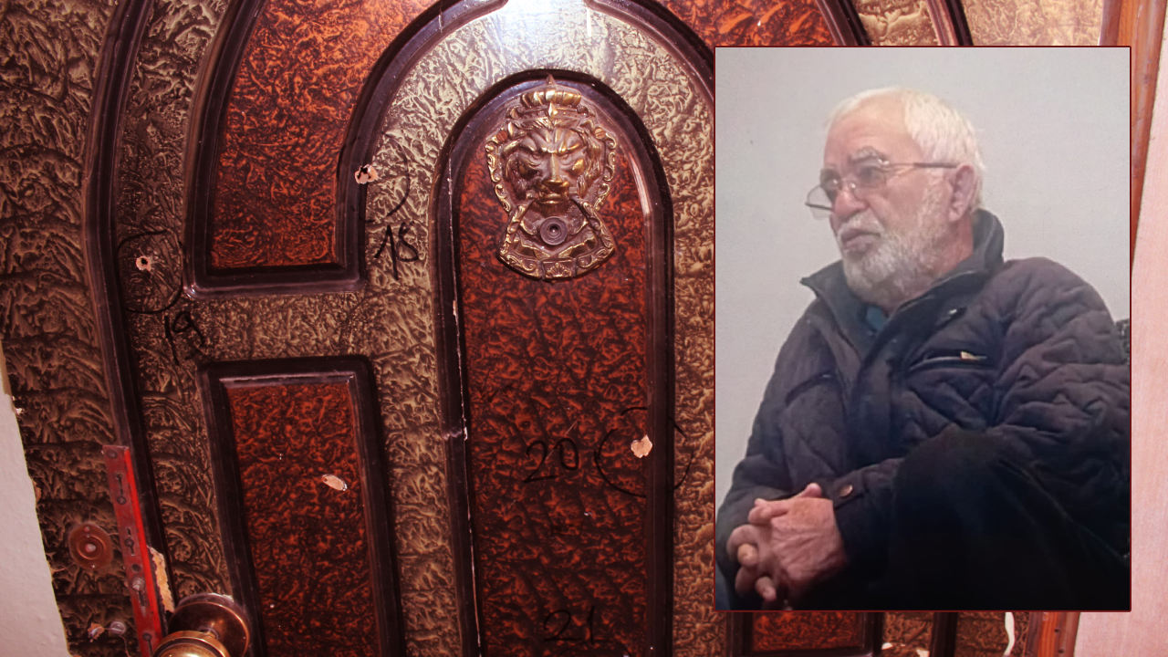 Tüyler ürper cinayet! 1,5 Şarjör boşalttı: Eski kayınpederini kurşun yağdırarak katletti