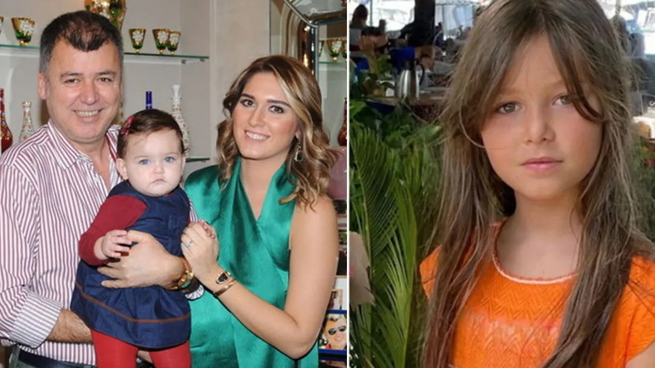 Toplusoy Ailesi’nin dünyası başına yıkıldı! 10 yaşındaki kızı hayatını kaybetti: Ölüm sebebi ortaya çıktı