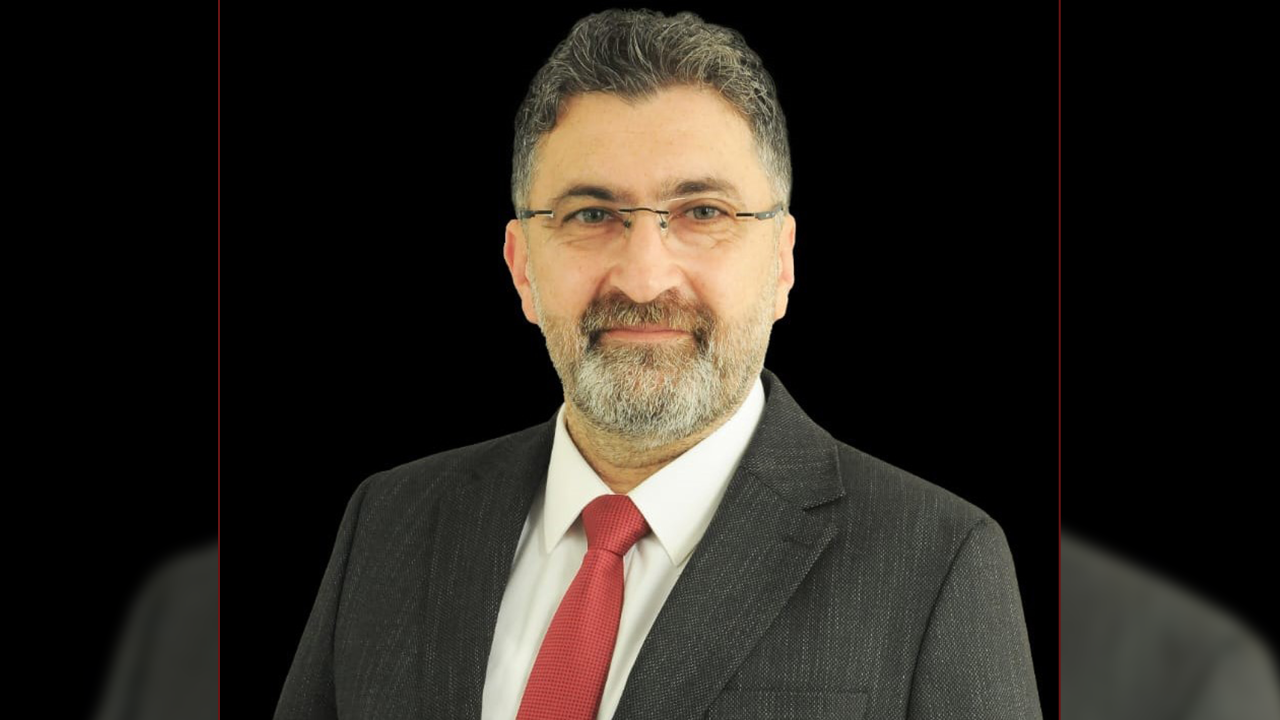 CHP'de depremi Serik Belediye Başkanı istifa etti