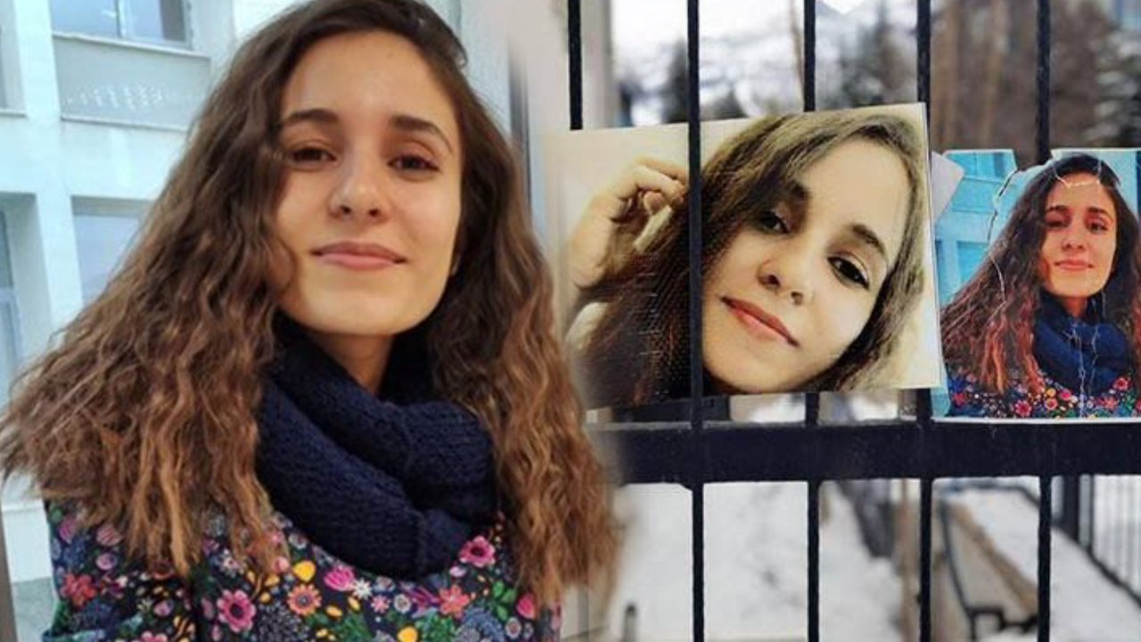 Gülistan Doku cinayetinde sır perdesi aralanıyor! Kan donduran yeni mesajlar ortaya çıktı