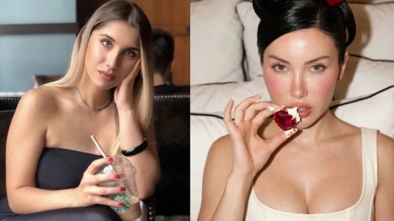 Tutuklandılar, gelir kapılarını kapattılar! Elif Karaarslan ve Cansel Ayanoğlu'ndan sosyal medyada dikkat çeken hamle