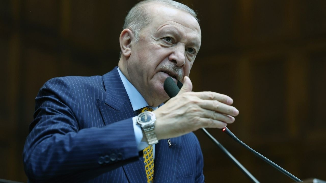 Cumhurbaşkanı Erdoğan'dan Hürmüz çıkışı: Gemilere açık tutulmalı