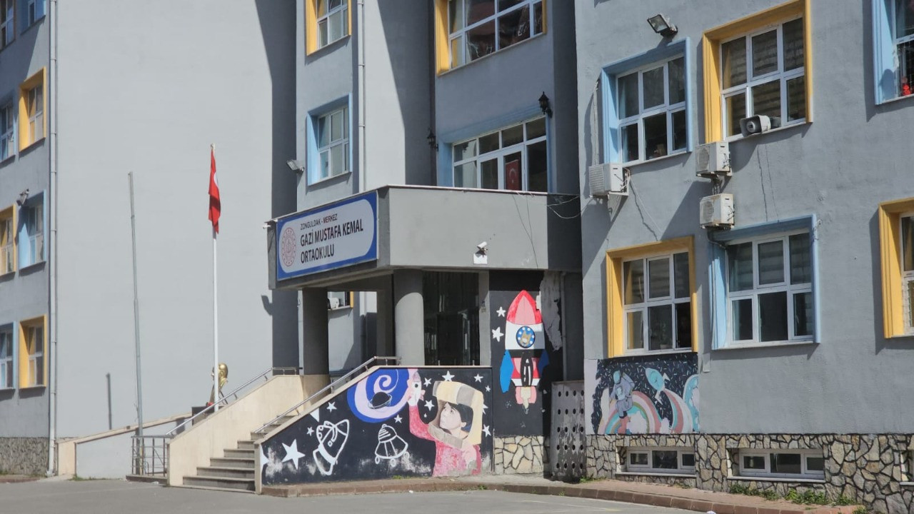 Çağla'dan acı haber! Menenjit vakası Zonguldak'ta can aldı