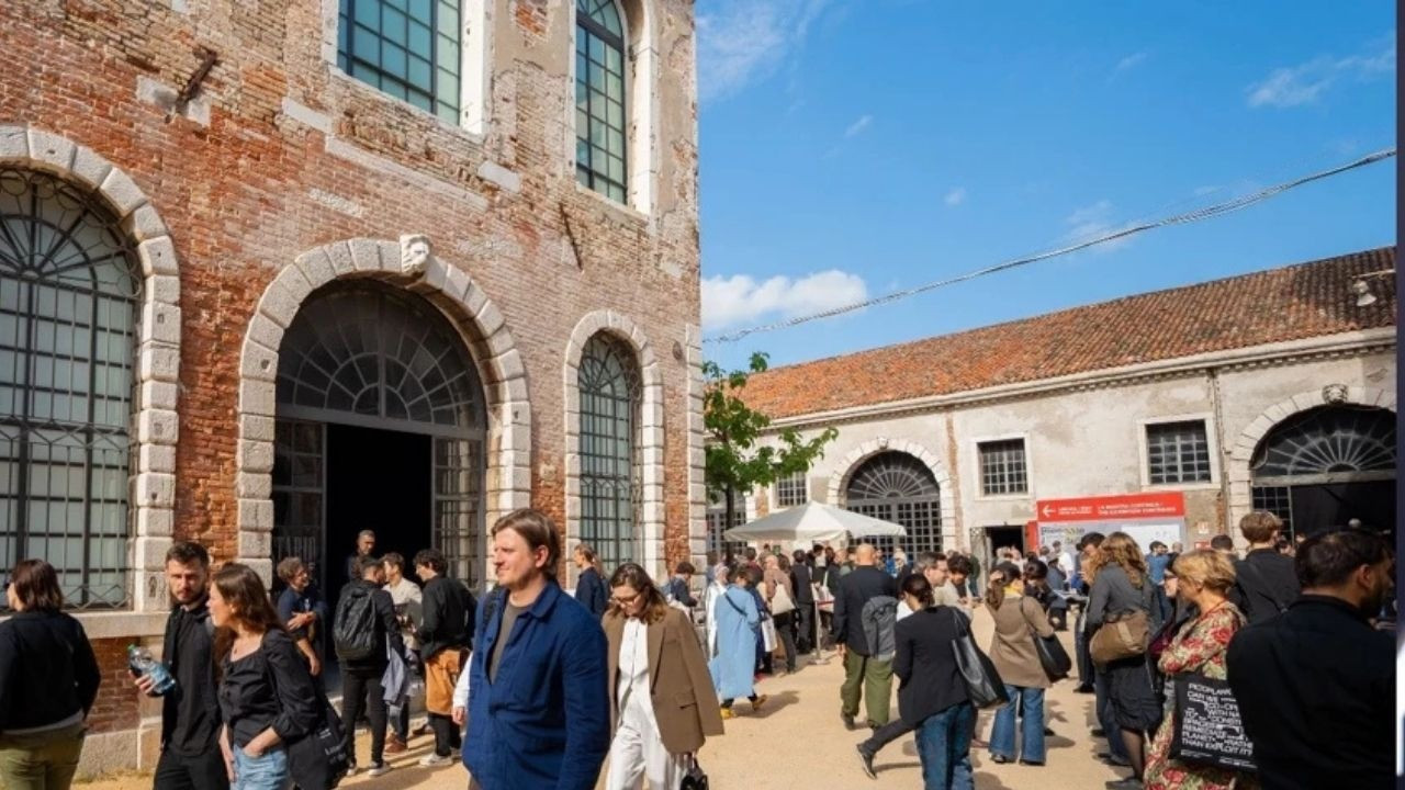 Venedik’e uzanan sanat yolculuğu: Trendyol Sanat’tan küresel vizyon