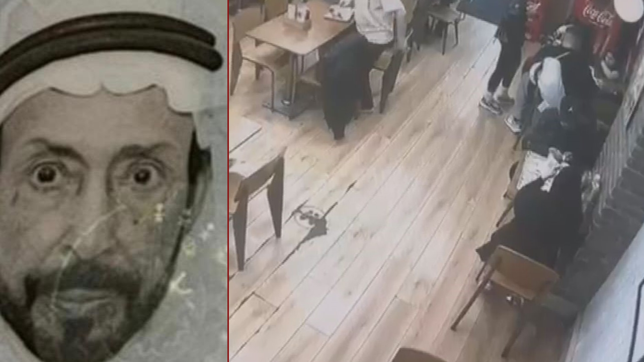 İstanbul'da yine zehirlenme faciası! Suudi turist otel odasında ölü bulundu