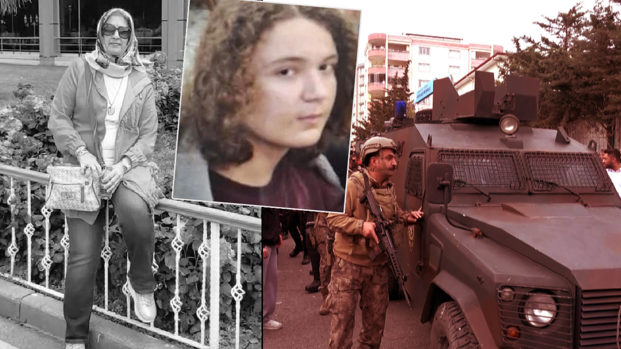 Kahramanmaraş dehşetinde 9 kişi ölmüştü! Hayatını kaybedenlerin kimlikleri belirlendi: Kahreden detay ortaya çıktı