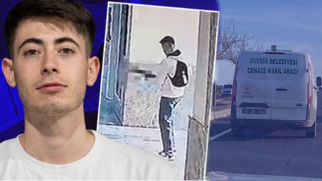 Şanlıurfa'daki okul saldırısında dehşet detaylar! Arkadaşlarının kan donduran mesajları ortaya çıktı