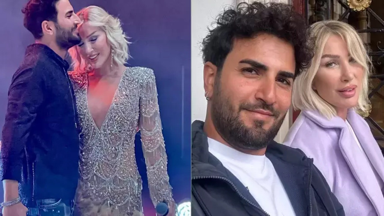 Seda Sayan’dan gündem yaratan aşk itirafı! Erkeği nasıl etkilediğini anlattı: “Eğildim paça aldım”