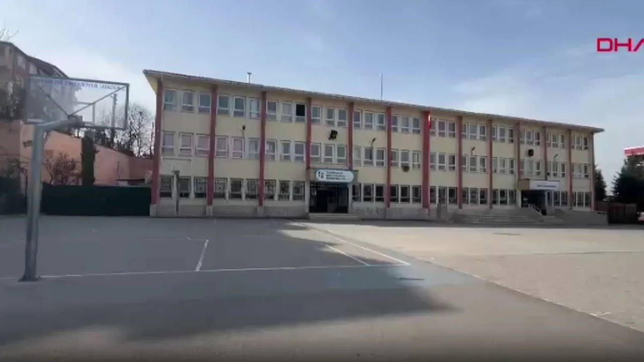 2 öğrenciyi taciz etti! Kocaeli'de 70 yaşındaki okulun kapı görevlisi tutuklandı