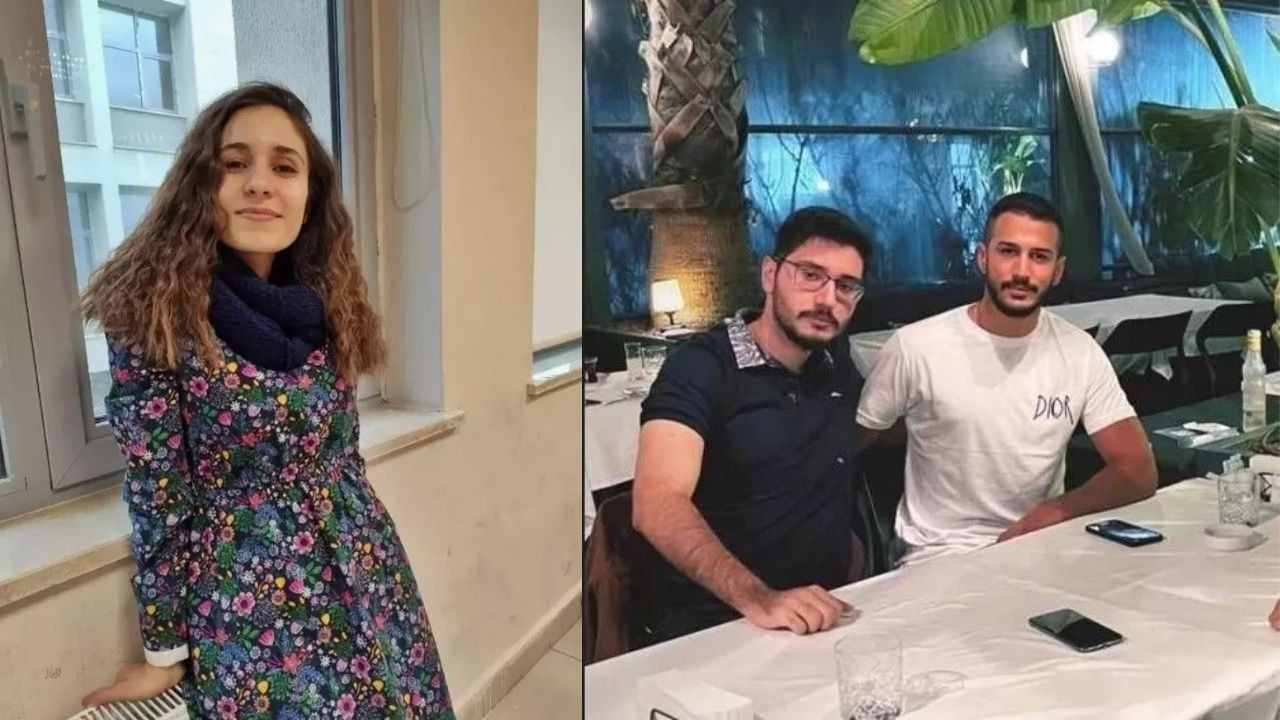 Gülistan dosyasında yeni gelişme! Baba Celal Altaş’ın ifadesi dosyada! "Bu silahla birisini vurdum' demişti"