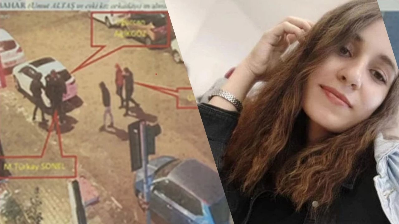 Gülistan Doku soruşturmasında ilginç detaylar: Viyadükte yalnız değilmiş!