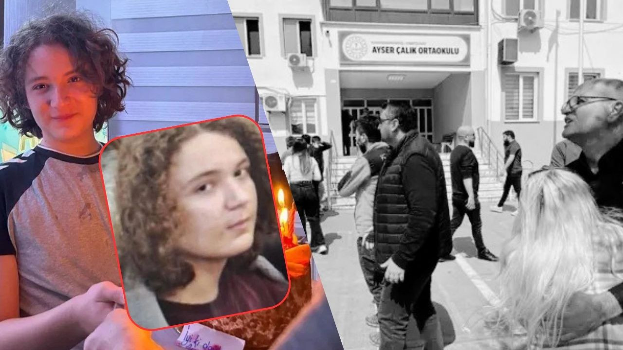 Okulda katliamı yaratmıştı! Profili onu ele vermiş: "Ekran bağımlısıydı, okula gelmek istemezdi"