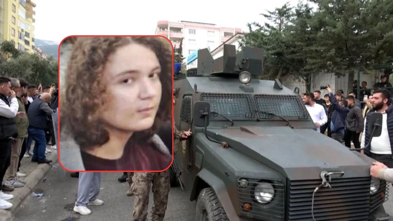 14 yaşındaki caninin otopsi raporu çıktı! Raporda dikkat çeken "tek öldürücü yara" detayı!