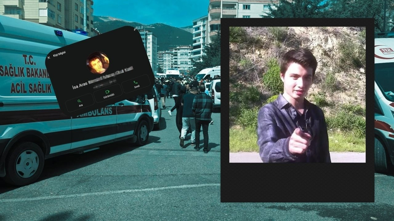 Kahramanmaraş saldırganının rol modeli o adam çıktı! "İncel” detayı şok etkisi yarattı