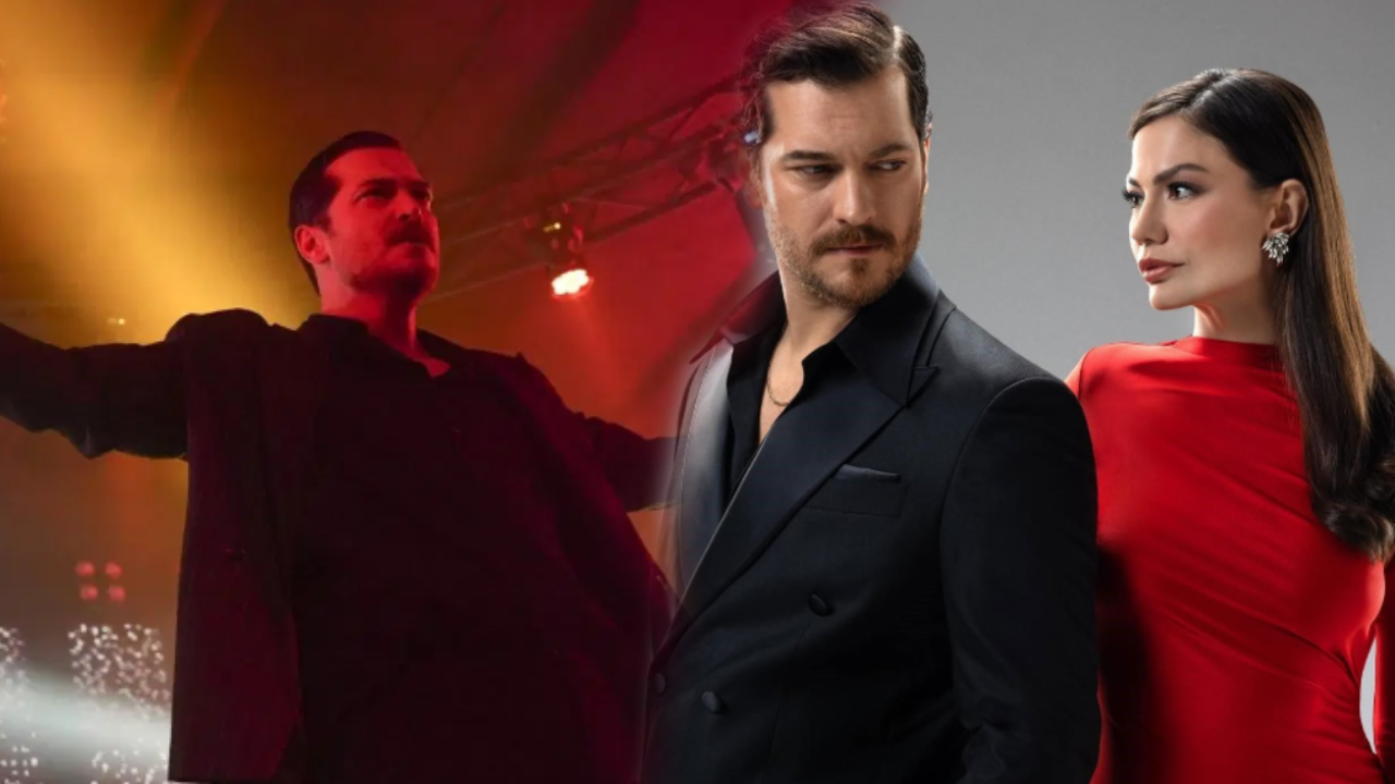 Eşref Rüya final mi yaptı? Genel Yayın Yönetmeni açıkladı