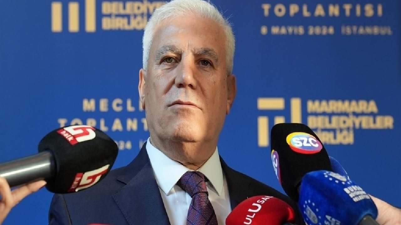 Bursa’daki ‘usulsüzlük’ ve ‘rüşvet’ soruşturmasında 3 kişi daha gözaltında