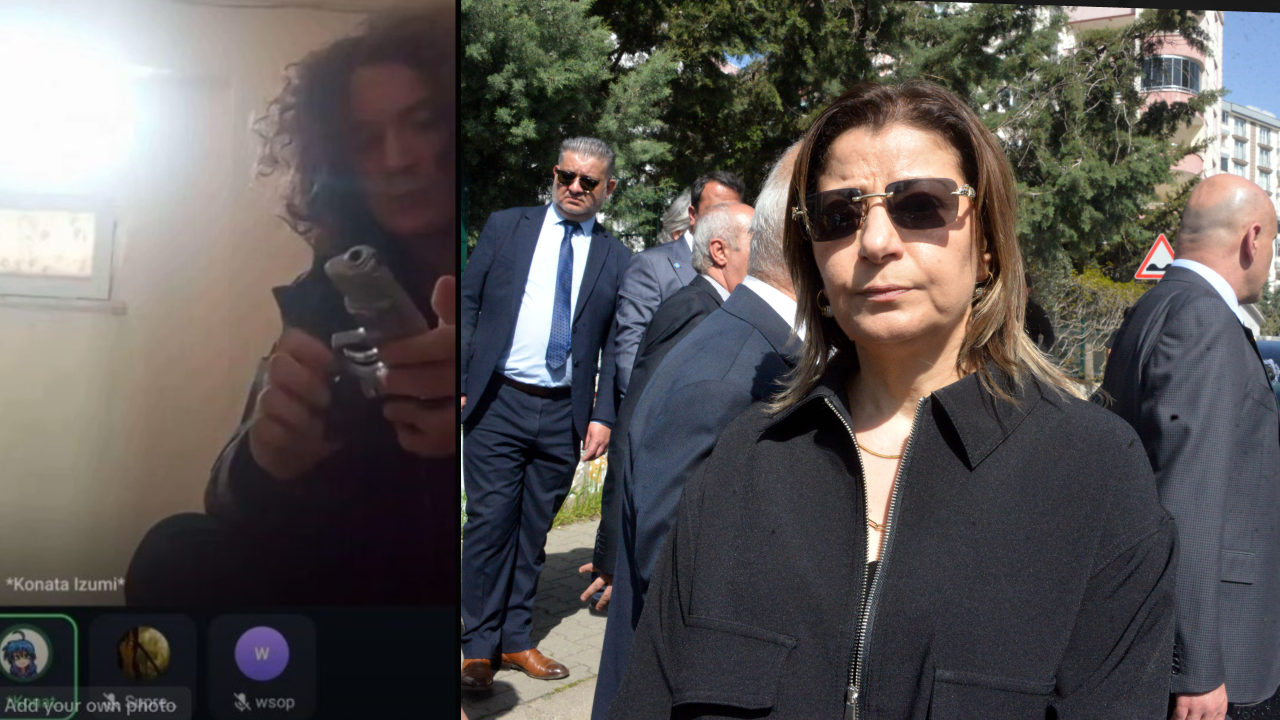 Katille ilgili korkunç detaylar ortaya çıktı! Meğer çocuğu tanıyan yönetim...