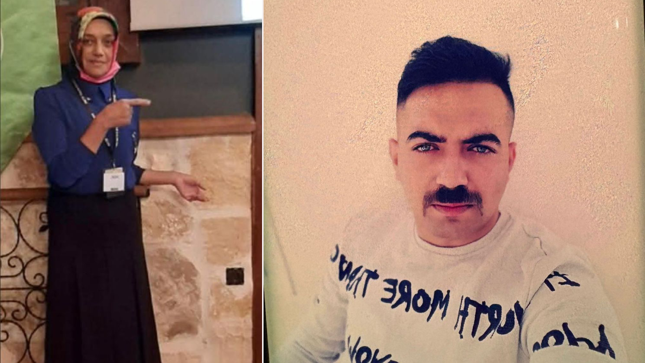 Anne ve oğlu ölü bulunmuştu! Korkunç cinayette sır perdesi aralandı