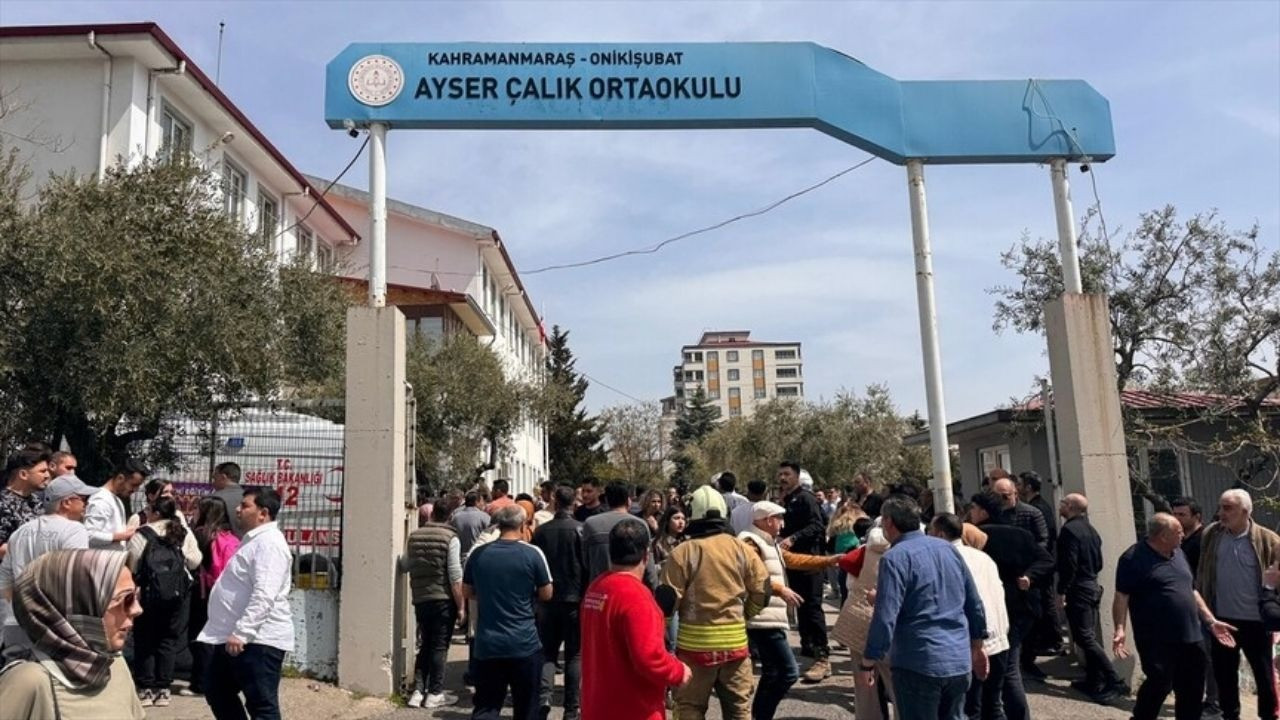 Saldırının gerçekleştirildiği okul kapatılıyor mu? Valilik açıkladı!