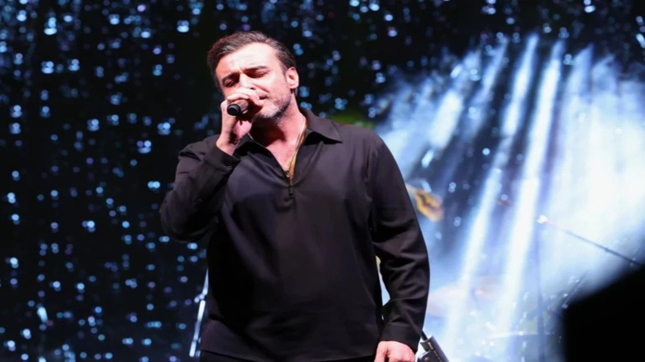 Ünlü şarkıcı Rıza Tamer'den acı haber!