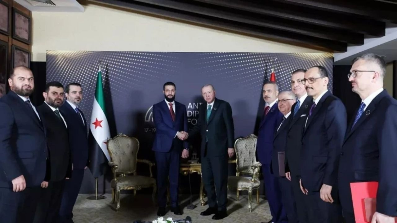 Cumhurbaşkanı Erdoğan’dan yoğun diplomasi trafiği: Peş peşe kritik görüşmeler