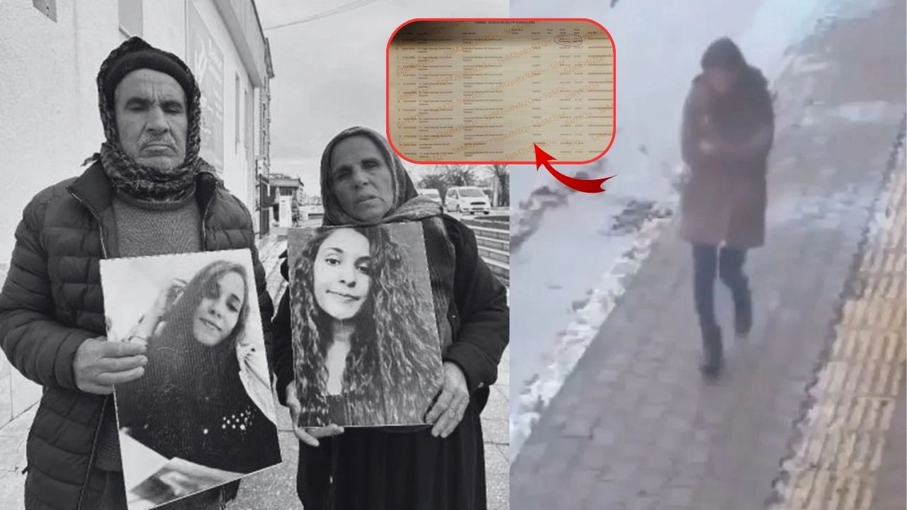 Gülistan Doku soruşturmasında kritik iddia! Hastane kayıtları kasten silinmiş! İşte her şeyi değiştirecek o belge...