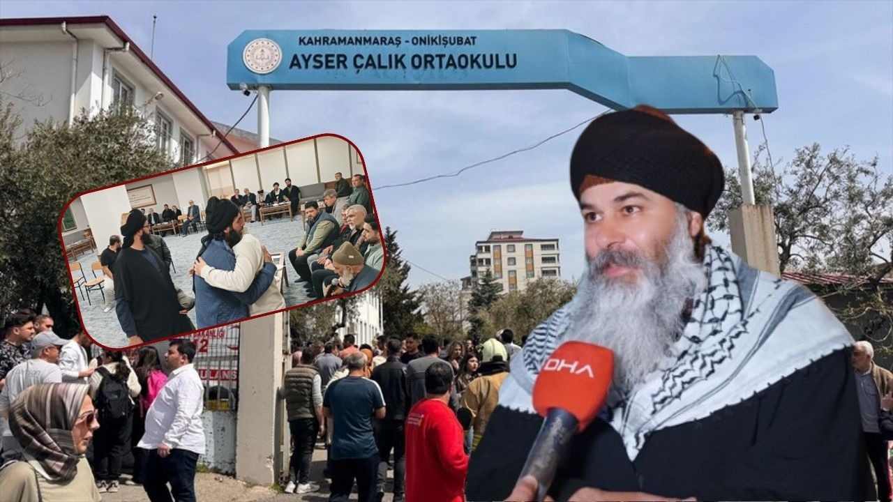 Şuranur'un amcası yürekleri dağladı! "Yeğenim cennet kuşu oldu" Saldırıya kurban gitmişti