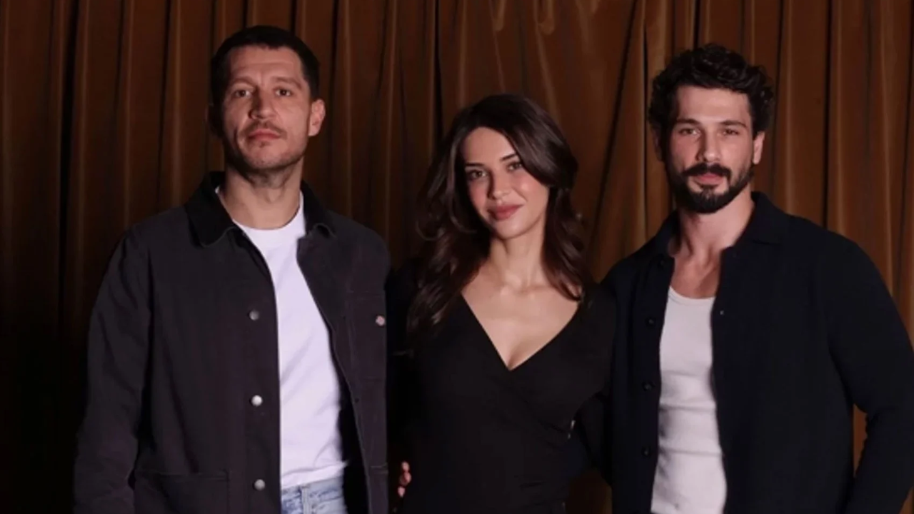 “Yeraltı” dizisi yayından kaldırıldı mı? Yeni iddia gündemde