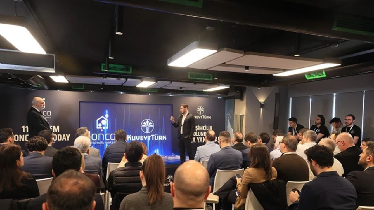 Kuveyt Türk Lonca’da yeni dönem vizyonu: Girişimler dünyaya açılıyor! 11. döneminde 12 girişimi mezun etti