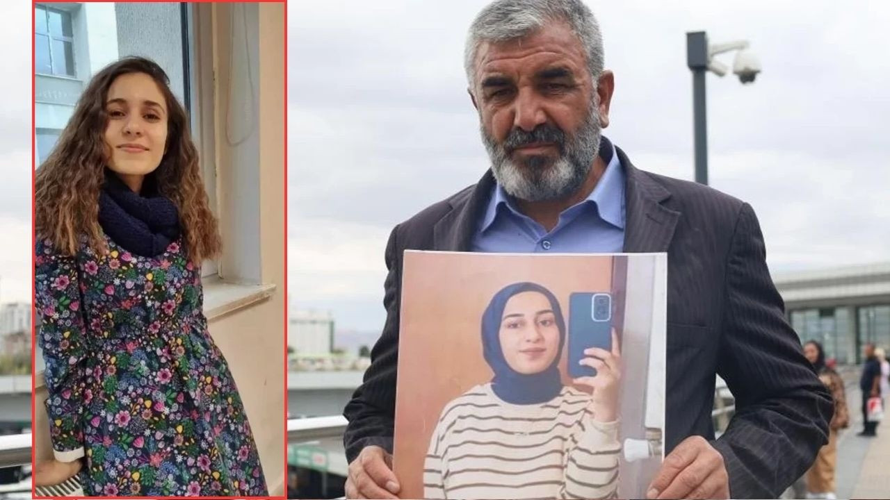 Gülistan Doku dosyasında perde aralandı: Rojin'in babasının direnişi devam ediyor: “Dosya örtbas edilmeye çalışılıyor”