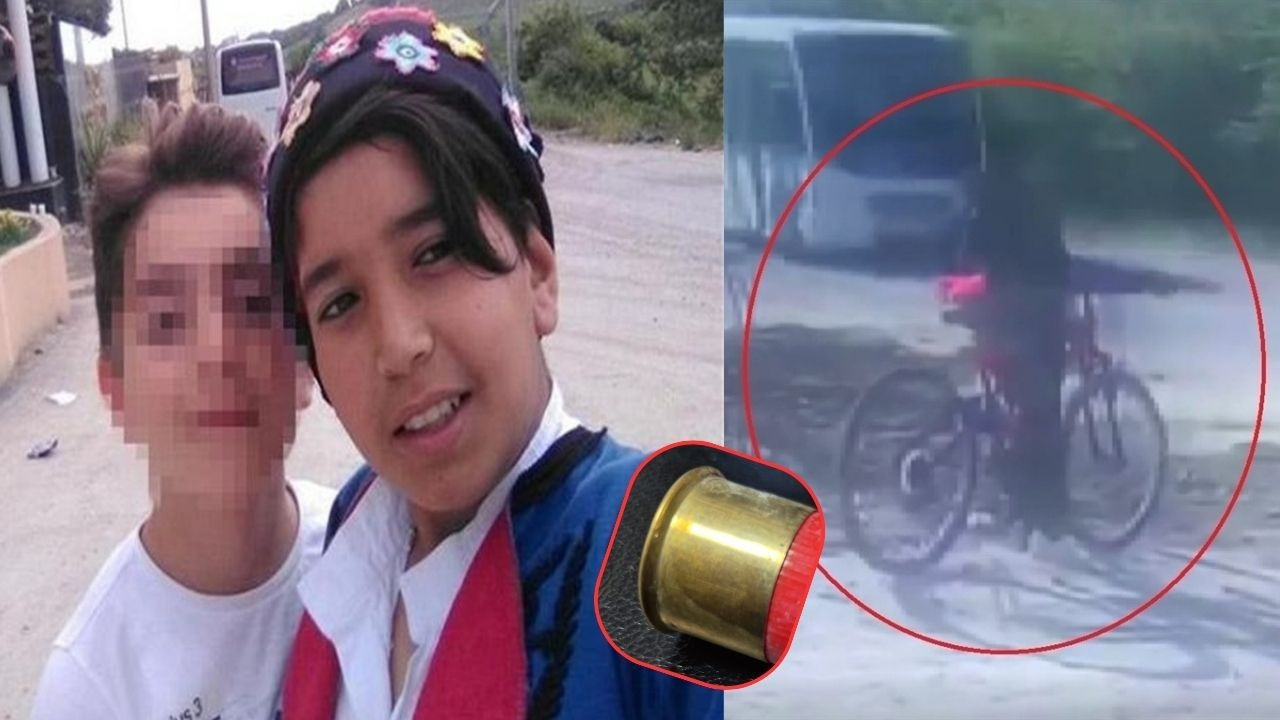 8 yıl önce sınıf arkadaşı tarafından öldürülmüştü! Küçük Kerem'in ölümünde tüfek tartışması