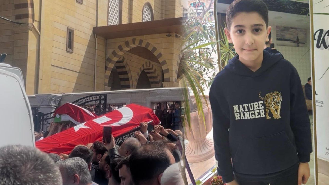 Kahreden detay ortaya çıktı! Okul katliamının dehşet anlarını anlattı