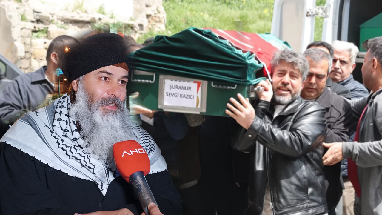 Türkiye’nin ciğerini yaktılar! Amcasından kahreden sözler… Şuranur’un son günü yürek yaktı